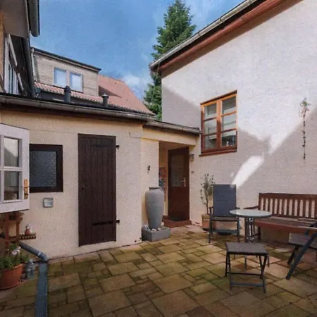 Lolli14 Casa de Férias Schleswig