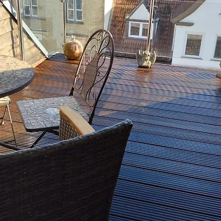 Casa de Férias Lolli14 Schleswig